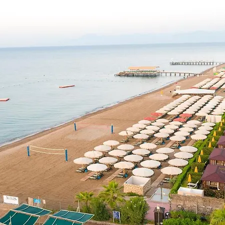Pine Beach Belek